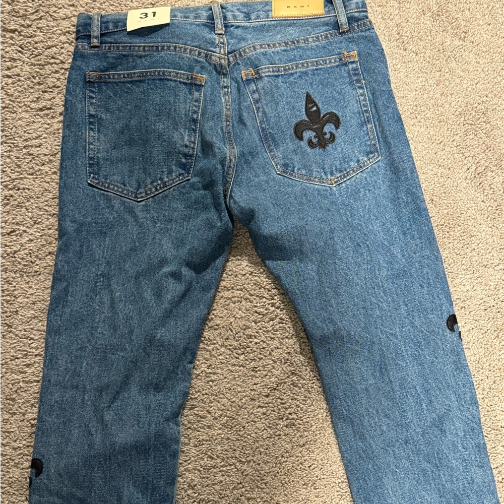 Denim Jeans